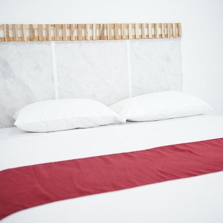 Getrudis Guesthouse 纳闽巴霍 外观 照片