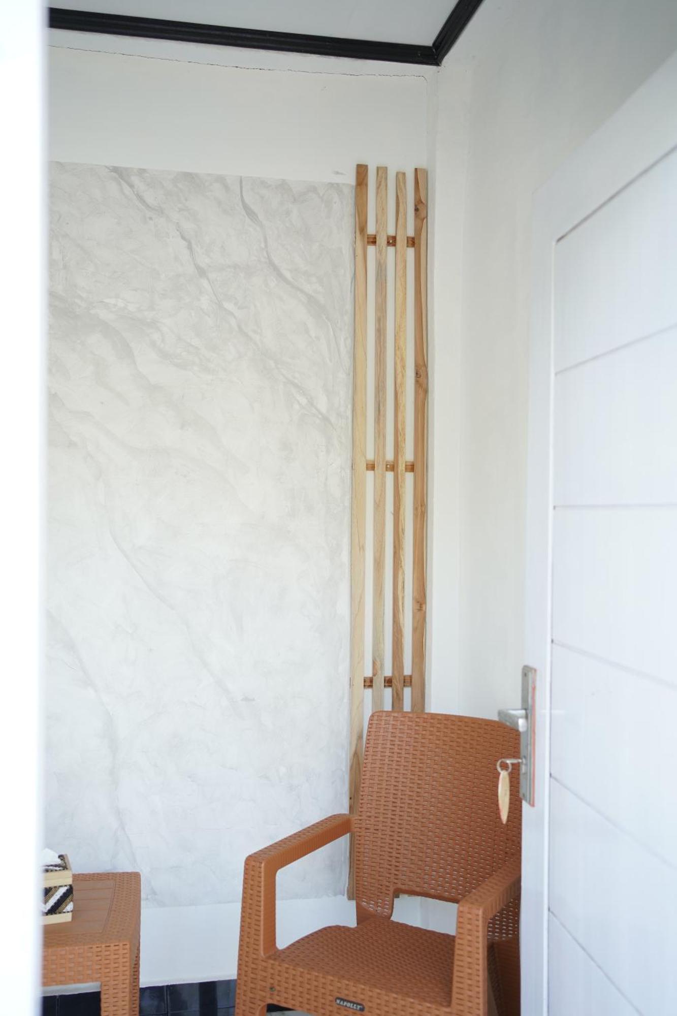 Getrudis Guesthouse 纳闽巴霍 外观 照片